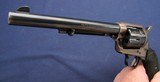 Used 2nd Gen Colt SAA .38 spl - 6 of 10