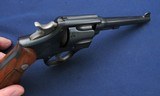 Poss unfired Postwar S&W M&P - 4 of 8