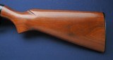 Beautiful 1963 Winchester Model 12 with original box - 4 of 15