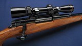 Lovely, minty Weatherby Mark V in .300WM - 6 of 9