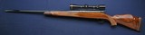 Lovely, minty Weatherby Mark V in .300WM - 2 of 9