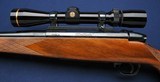 Lovely, minty Weatherby Mark V in .300WM - 3 of 9