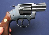 Lovely Colt Lawman Mk III - 5 of 7