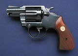 Lovely Colt Lawman Mk III - 1 of 7