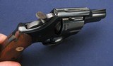 Lovely Colt Lawman Mk III - 4 of 7