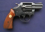 Lovely Colt Lawman Mk III - 2 of 7
