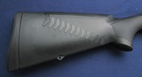 NOS Benelli M2 synthetic 12ga 26" - 5 of 8