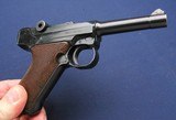 Gorgeous little Erma Werke Model KGP .380 - 6 of 7