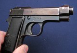 WW2 Beretta Model 34 in .380 - 5 of 6