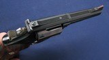 Very nice 1964 S&W 19-2 - 4 of 7