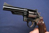 Very nice 1964 S&W 19-2 - 6 of 7