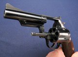 Very nice 1964 S&W 19-2 - 7 of 7