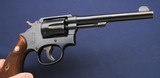 Beautiful 1950 S&W Model 10 - 5 of 7