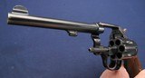Beautiful 1950 S&W Model 10 - 7 of 7