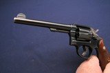 Beautiful 1950 S&W Model 10 - 6 of 7