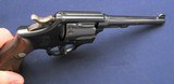 Beautiful 1950 S&W Model 10 - 4 of 7