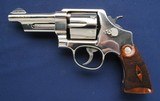 Used S&W Model 22-4 in .45acp - 1 of 7