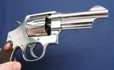 Used S&W Model 22-4 in .45acp - 5 of 7