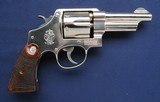 Used S&W Model 22-4 in .45acp - 2 of 7
