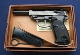 Lovely 1968 Commercial P38 9mm - 1 of 7