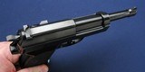 Lovely 1968 Commercial P38 9mm - 4 of 7