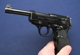 Lovely 1968 Commercial P38 9mm - 6 of 7