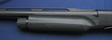 NIB, NOS Benelli M2 Performance Shop 3 gun 12ga - 5 of 10