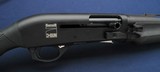 NIB, NOS Benelli M2 Performance Shop 3 gun 12ga - 7 of 10
