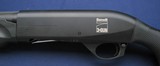 NIB, NOS Benelli M2 Performance Shop 3 gun 12ga - 3 of 10