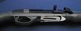 NIB, NOS Benelli M2 Performance Shop 3 gun 12ga - 8 of 10