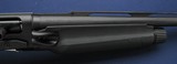 NIB, NOS Benelli M2 Performance Shop 3 gun 12ga - 9 of 10