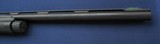 NIB, NOS Benelli M2 Performance Shop 3 gun 12ga - 10 of 10