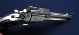 Light custom Ruger Bisley in .41 mag by Ham. Bowen - 4 of 9