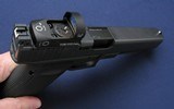 Mint Gen 4 Glock 40 with Vortex Venon red dot - 4 of 8