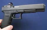 Mint Gen 4 Glock 40 with Vortex Venon red dot - 5 of 8