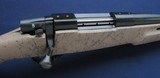 NIB, NOS Weatherby Vanguard Sub-MOA 22-250 - 7 of 10