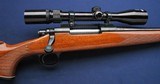Excellent used Remington 700, 25-06 - 6 of 10
