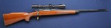 Excellent used Remington 700, 25-06 - 1 of 10