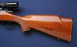 Excellent used Remington 700, 25-06 - 4 of 10