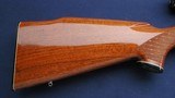 Excellent used Remington 700, 25-06 - 10 of 10