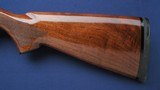 Absolutely beautiful Remington 1100 Sporting 28 shotgun - 4 of 11