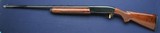 Absolutely beautiful Remington 1100 Sporting 28 shotgun - 2 of 11