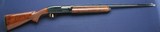 Absolutely beautiful Remington 1100 Sporting 28 shotgun - 1 of 11