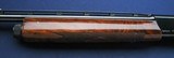 Absolutely beautiful Remington 1100 Sporting 28 shotgun - 5 of 11