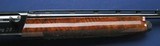 Absolutely beautiful Remington 1100 Sporting 28 shotgun - 8 of 11