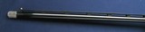 Absolutely beautiful Remington 1100 Sporting 28 shotgun - 6 of 11