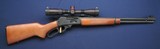 Excellent used Marlin 336W in 30-30 - 1 of 9