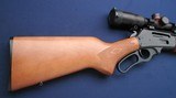 Excellent used Marlin 336W in 30-30 - 7 of 9