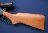 Excellent used Marlin 336W in 30-30 - 4 of 9