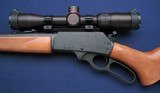 Excellent used Marlin 336W in 30-30 - 3 of 9